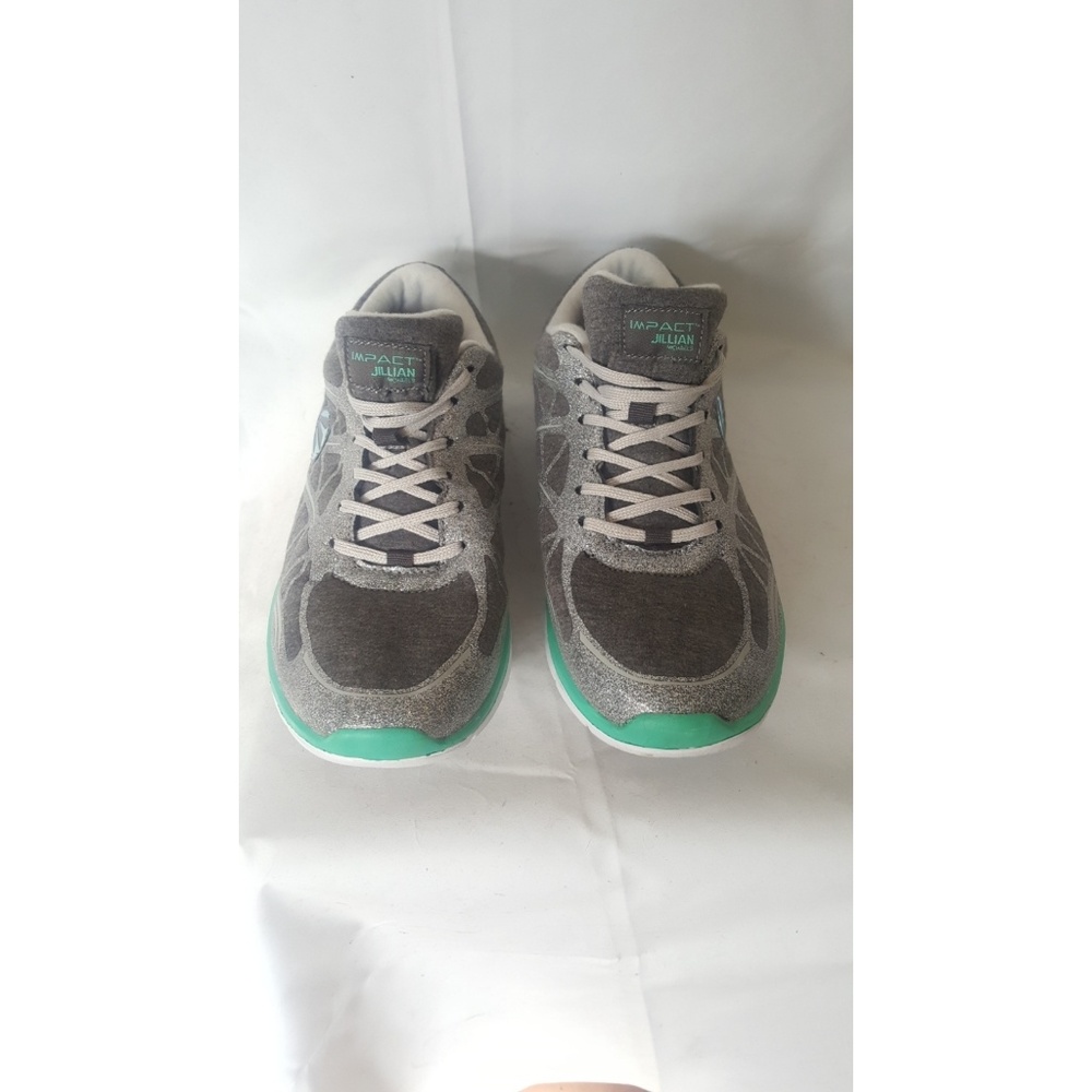 Jillian Michaels sneakers